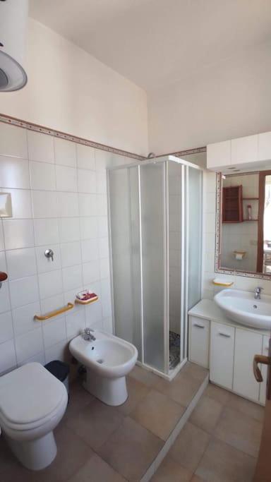 Apartamento Glamstudio Taormina Center Amazing View On Private Terrace Homgarden Exterior foto
